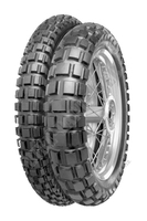 Wheel, Continental tire TKC80 90/90-21 Honda XR and XLR